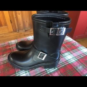Michael Kors Rain Boots ☔️